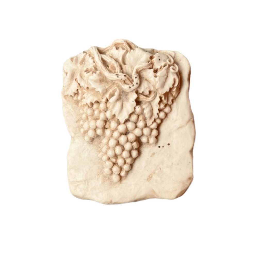 Grapes Trinket Box